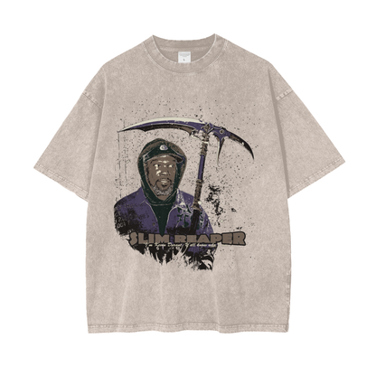 Vintage KD - "SLIM REAPER"